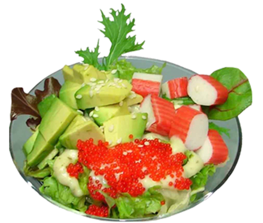 California Salade