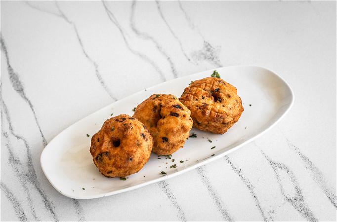 Vadai (2 stuks)