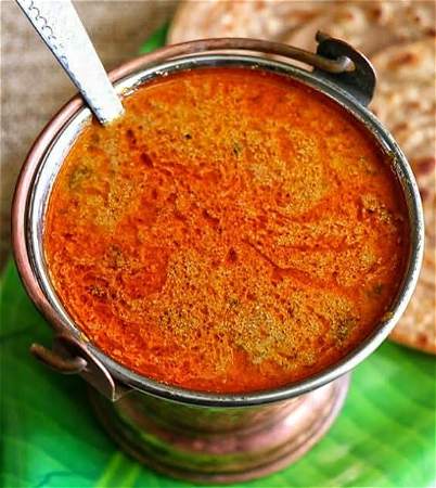 Milagu Rasam
