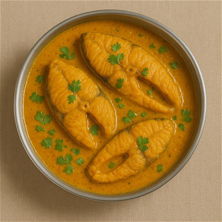 Vis Curry
