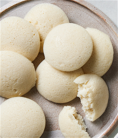 Extra Idli
