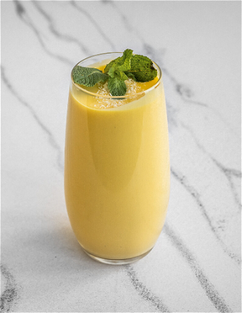 Mango Lassi