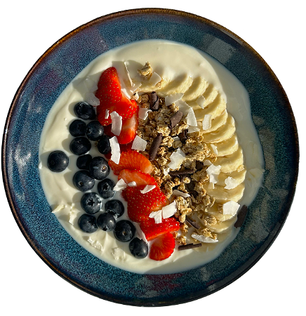 Yogurt Bowl