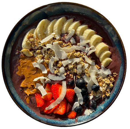 Smoothie Bowl