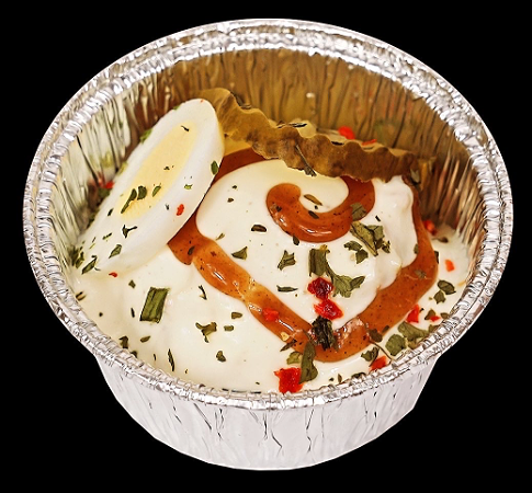 Huzarenslaatje 1 bolletje