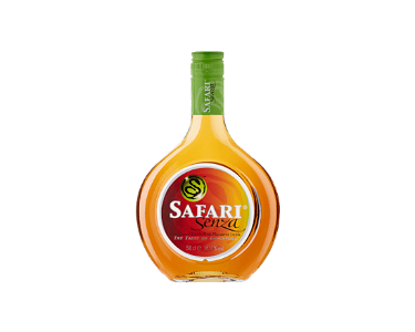 Safari Senza 