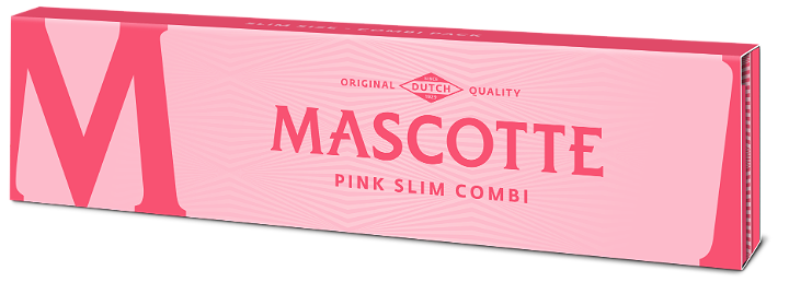 Mascotte Pink Slim Combi