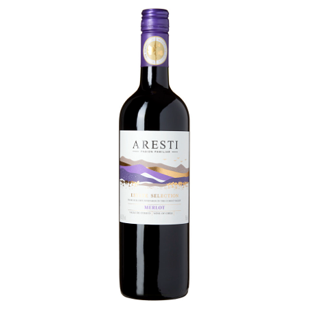 Estate Selection Merlot