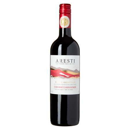 Estate Selection Cabernet Sauvignon 