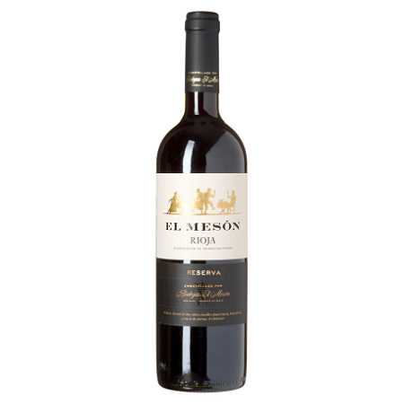 El Meson Rioja Reserva