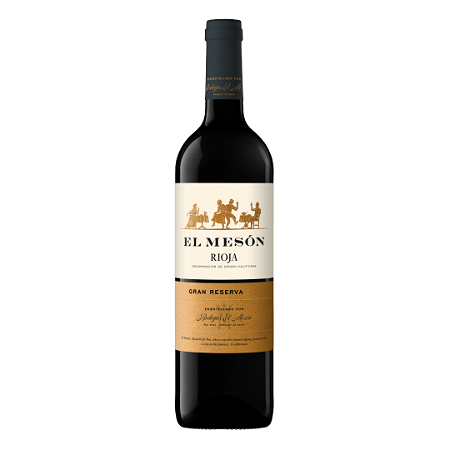 El Meson Gran Reserva