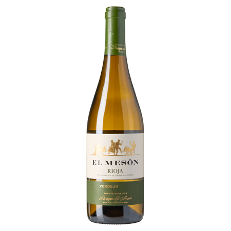 El Meson Verdejo