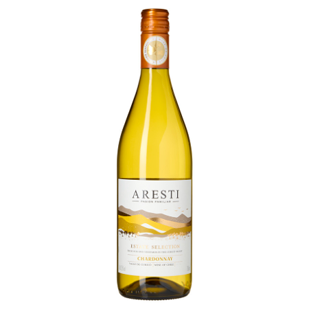Aresti Estate Selection Chardonnay 