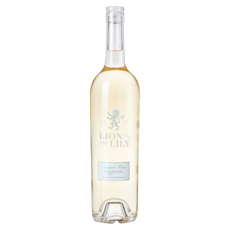Lion & The Lily Sauvignon Blanc 