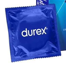 Durex condoom