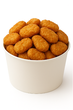 Party box (24 stuks)