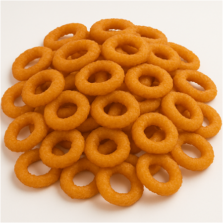 Onion rings xl feast (36 stuks)