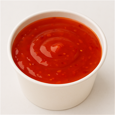 Chili Sauce