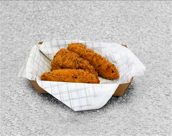 Chicken tenders 3 