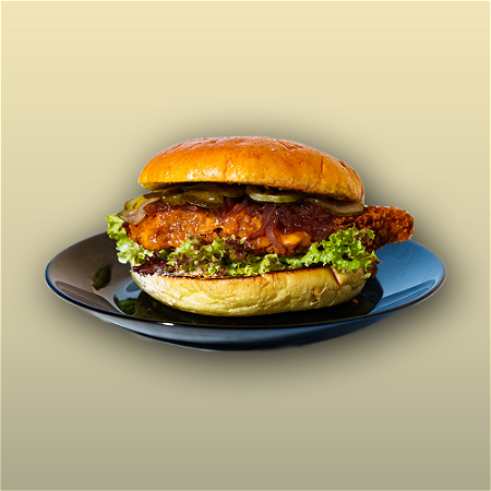 Classic Chicken