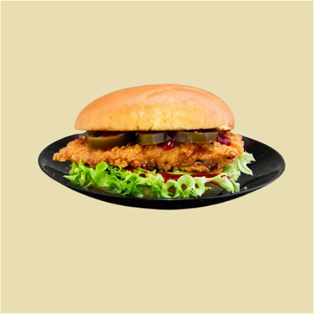Spicy Chicken