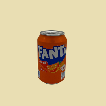 Fanta(330ml)