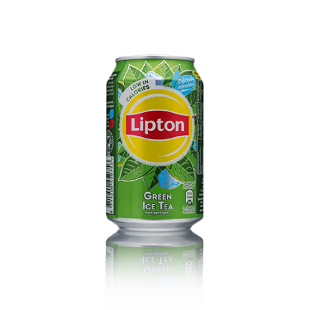 Lipton Green Tea 