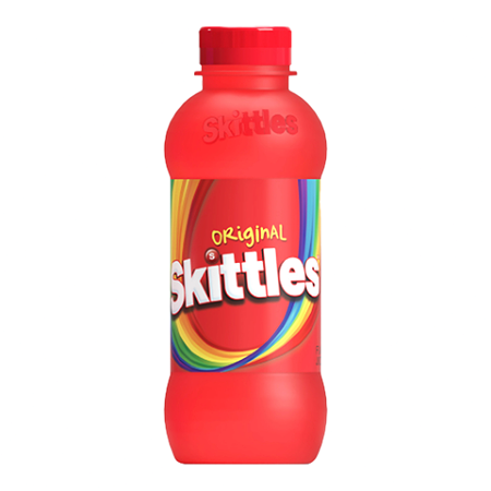 Skittles Drink Original 