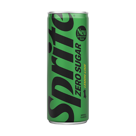 Sprite Zero