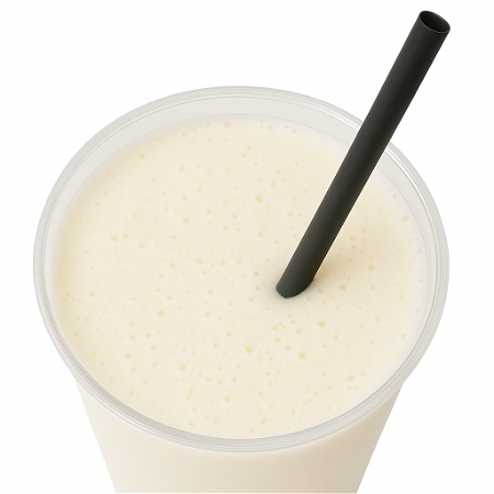 Milkshake mango ananas 400ml