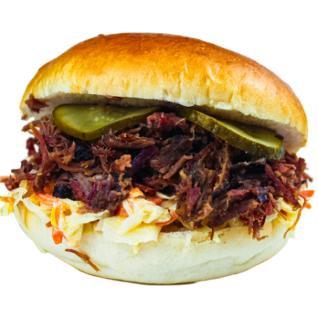 Pulled Beef BBQ