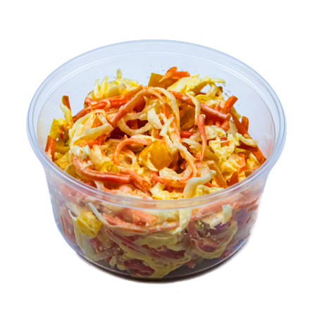 Coleslaw