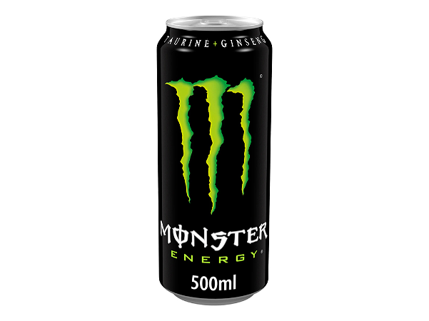 Monster Energy Original 500ml