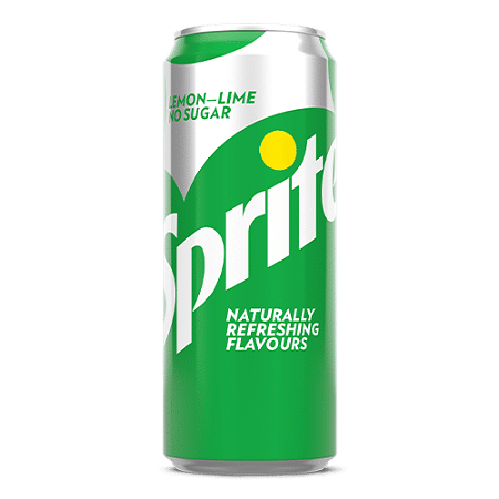 Sprite 330ml
