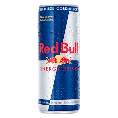 Red Bull Energy Drink 250ml