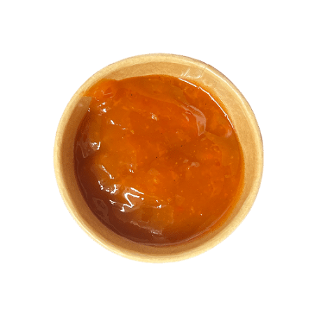 Sweet & spicy chili