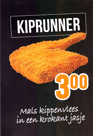 kiprunner