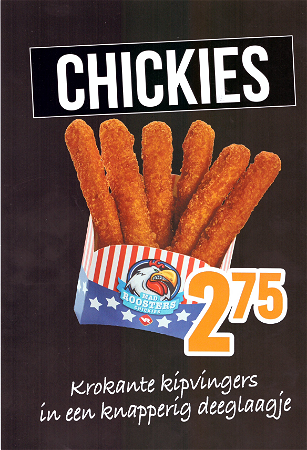 chickies