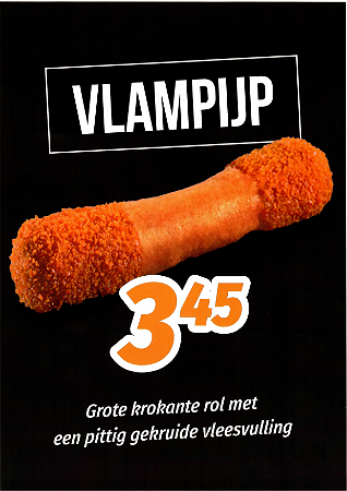 Vlampijp