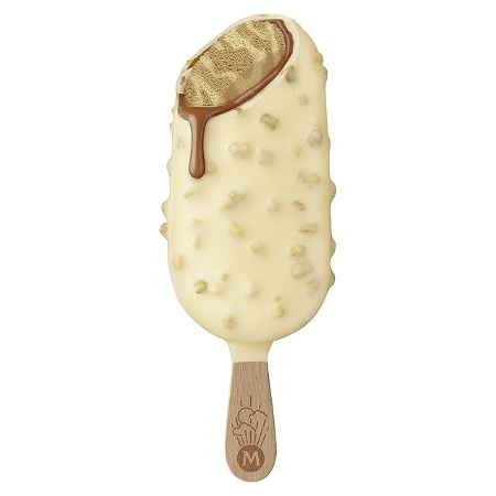 Magnum Double Hazelnut