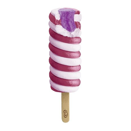 Twister Mallow