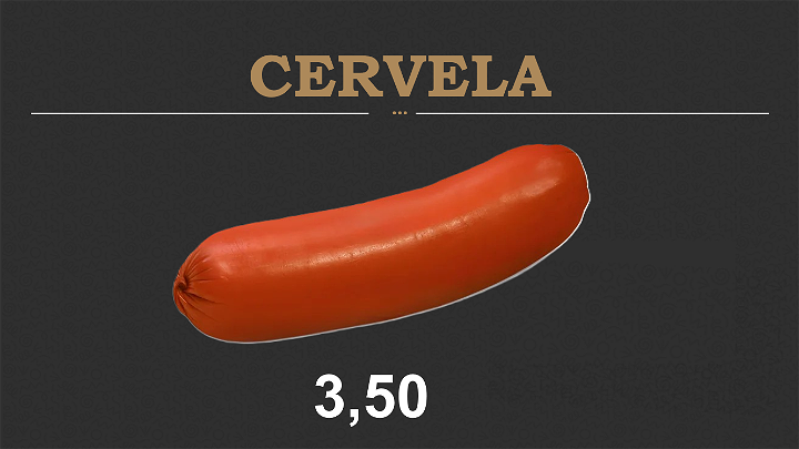 Cervela