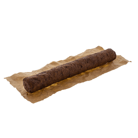 Grove frikandel