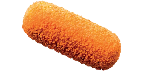 Kalfskroket (aanrader)