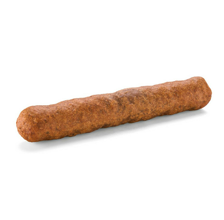 Frikandel voor de hond
