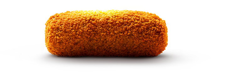 Boeren draadjesvlees kroket