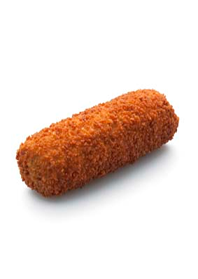 Groente Kroket