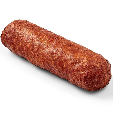 Vam Lieshout  pikante gehaktstaaf