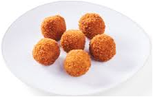 Luxe Bitterbal luxe (6 stuks)