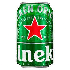 Heineken